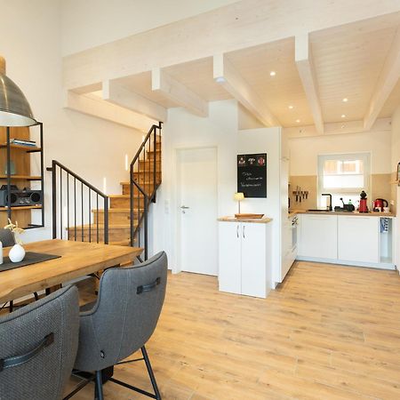 Ferienwohnung Verschnuufeckli Wehr  Εξωτερικό φωτογραφία